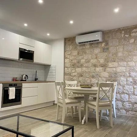 Cloe Apartment Split Dış mekan fotoğraf