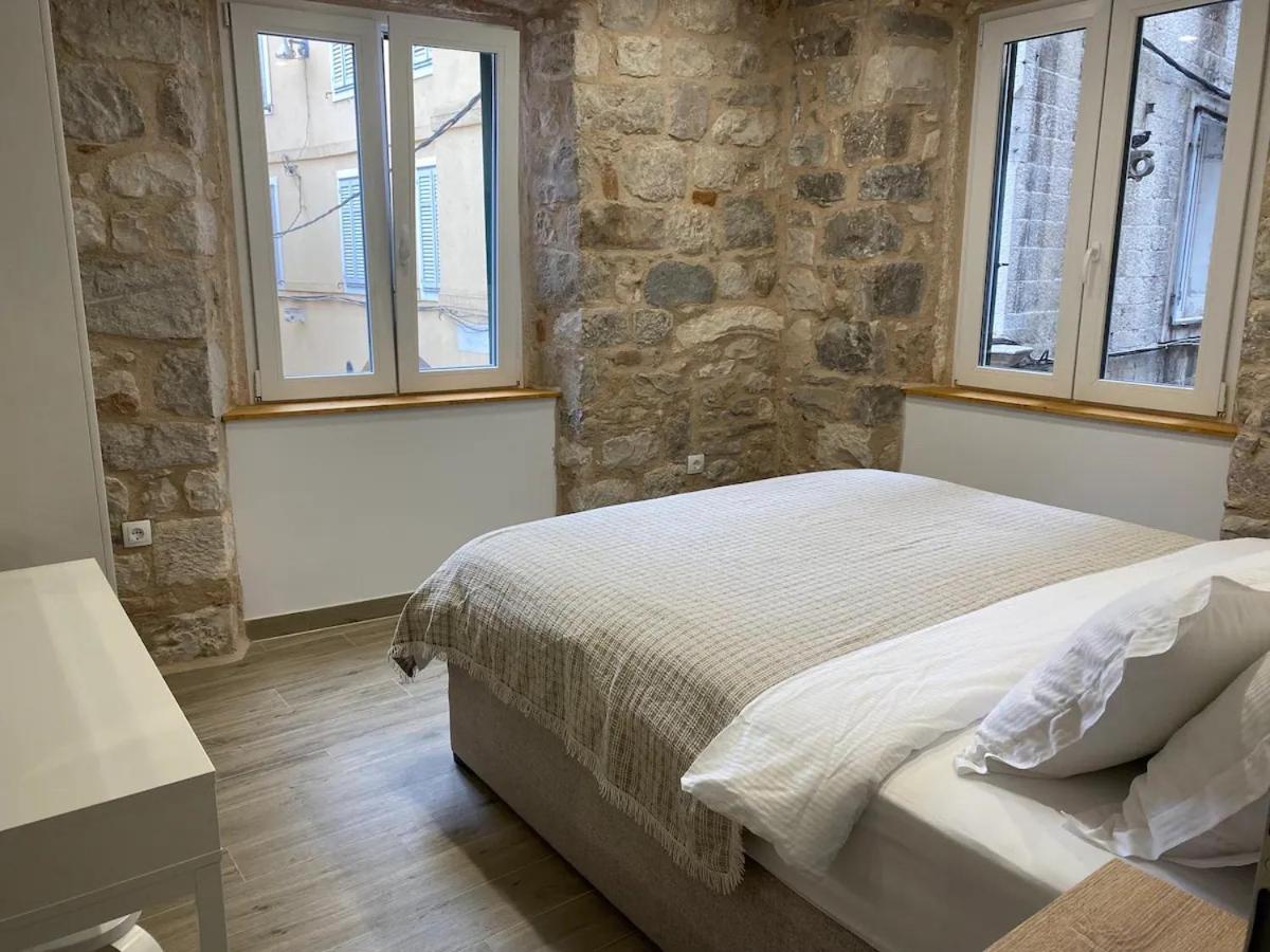 Cloe Apartment Split Dış mekan fotoğraf