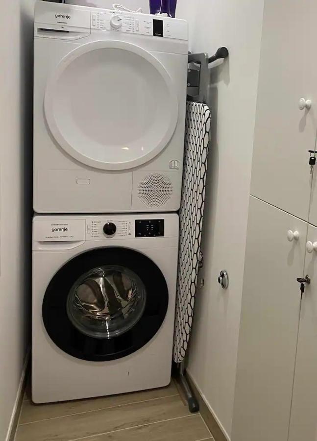 Cloe Apartment Split Dış mekan fotoğraf