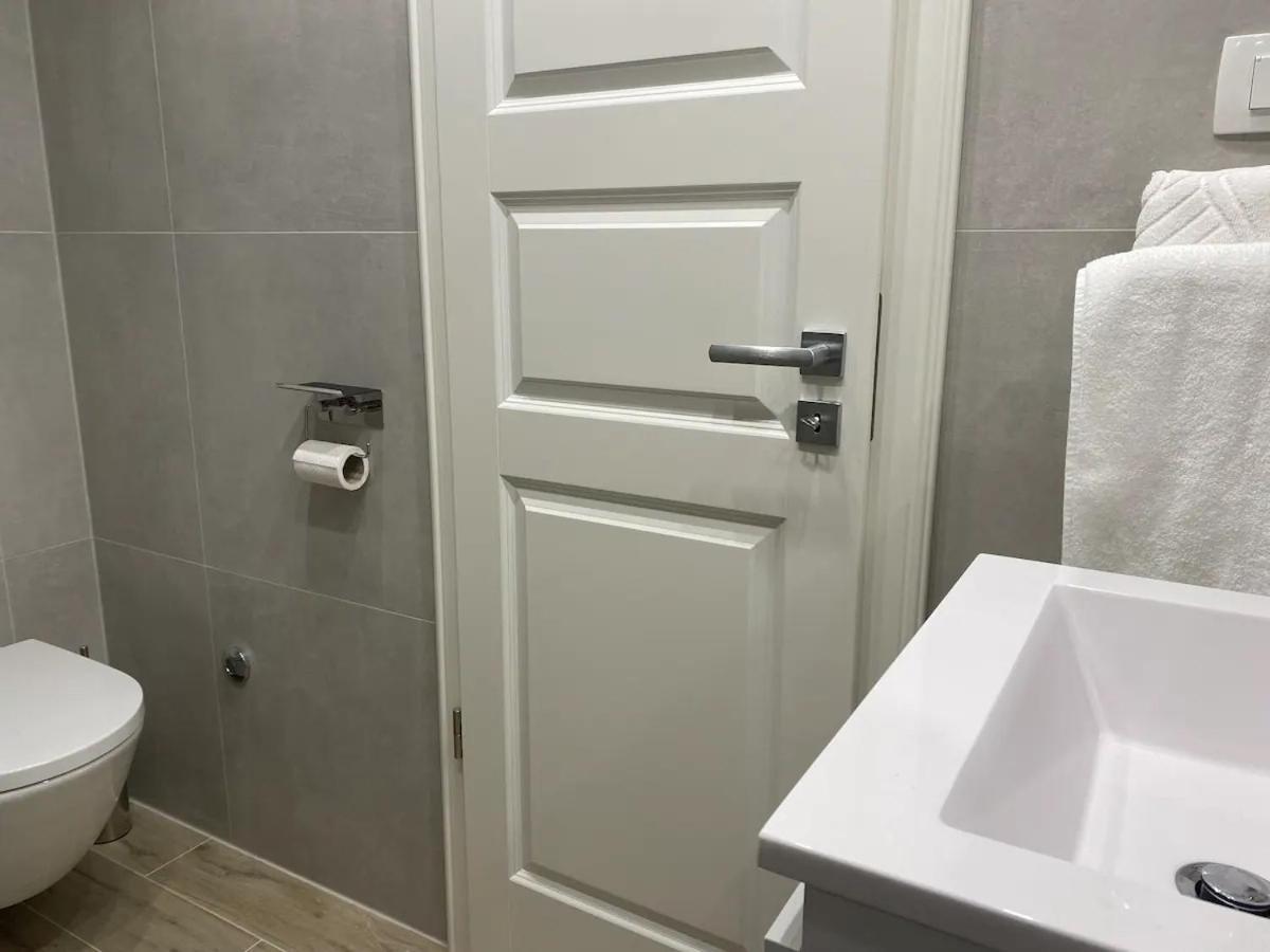 Cloe Apartment Split Dış mekan fotoğraf