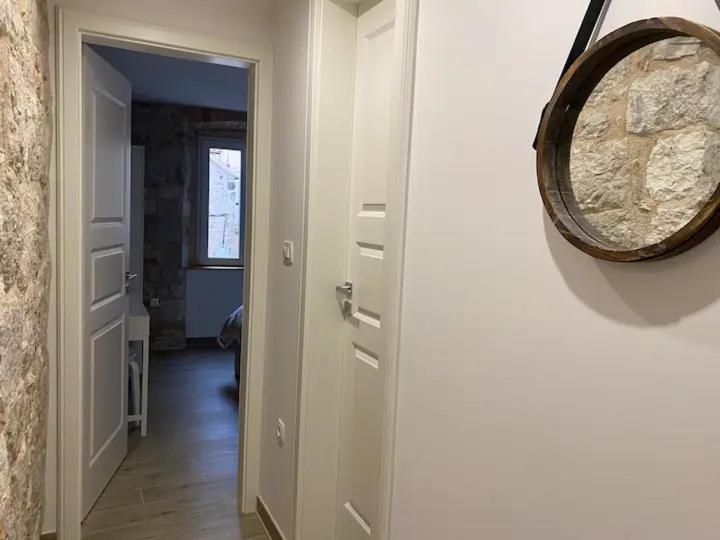 Cloe Apartment Split Dış mekan fotoğraf