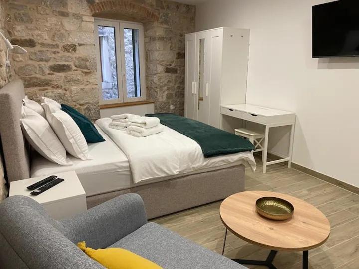 Cloe Apartment Split Dış mekan fotoğraf