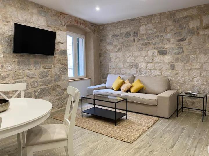 Cloe Apartment Split Dış mekan fotoğraf