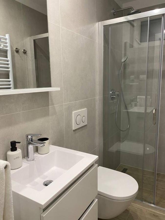 Cloe Apartment Split Dış mekan fotoğraf