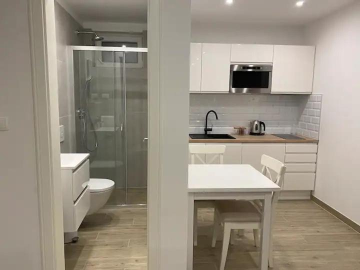 Cloe Apartment Split Dış mekan fotoğraf